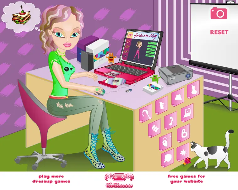 Blogging Beauty