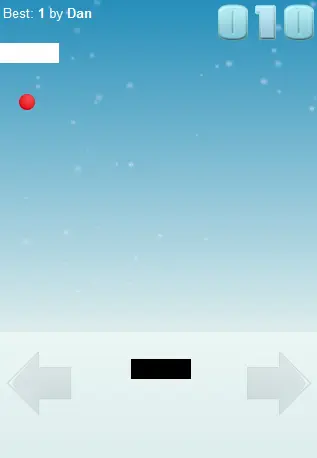 Speed Pong!