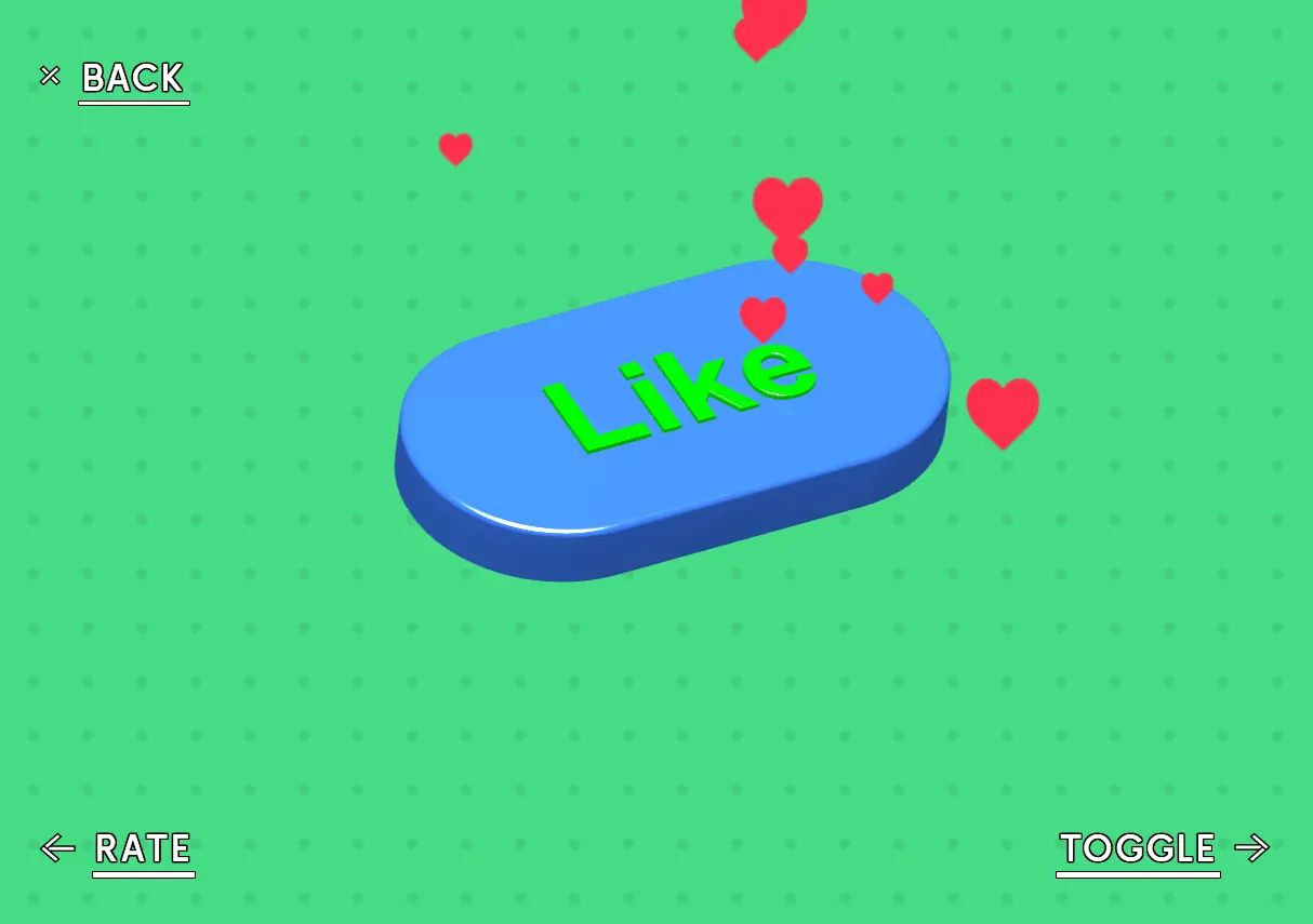 flat UI and a half