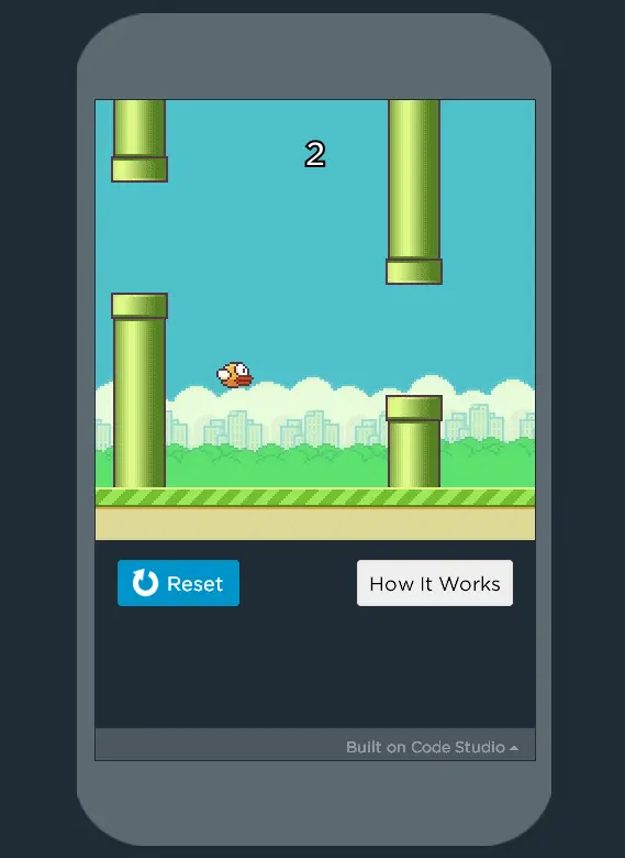 Flappy Bird
