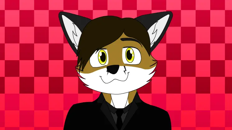 See you - VulpesTenax