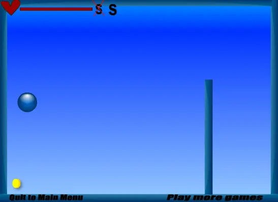 Bounce: Xtream - Where Gravity Means Nothing