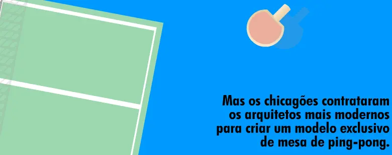 Spin Pong Adversiment