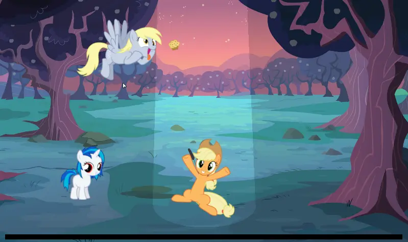 Applejack Episode