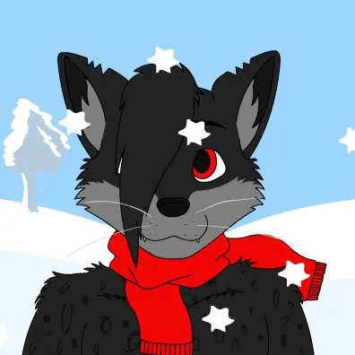Winter avatar - gorefreakft.mlpkeepyoualive