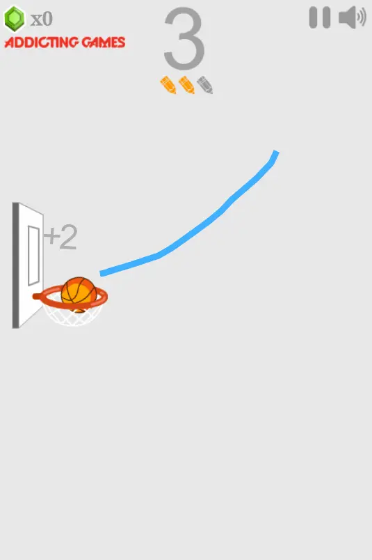 Basketball Line