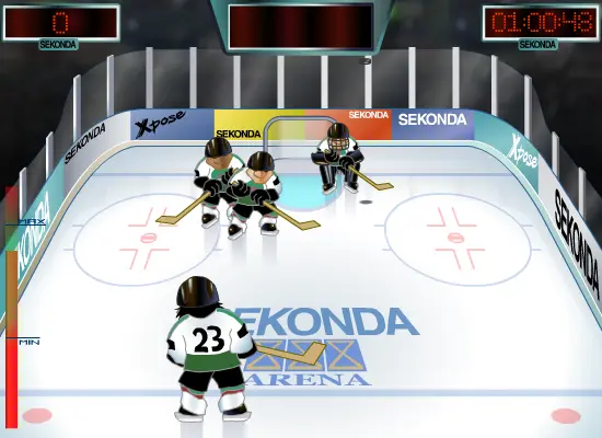 Sekonda Superleague