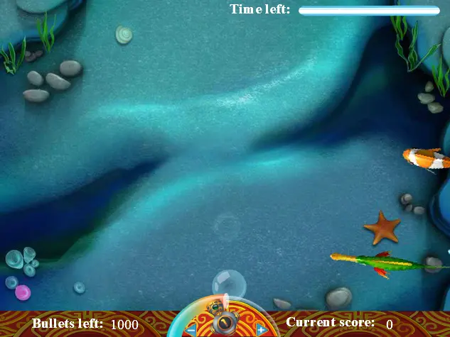 Shallows Hunting