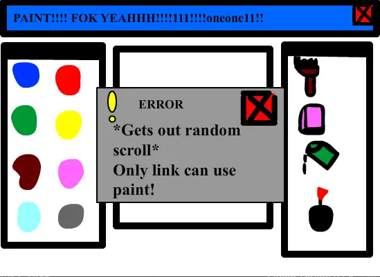 Windows CD-I (BETA)