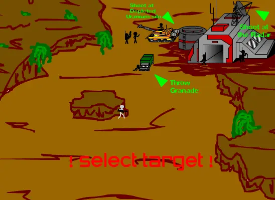 Assault Part-1