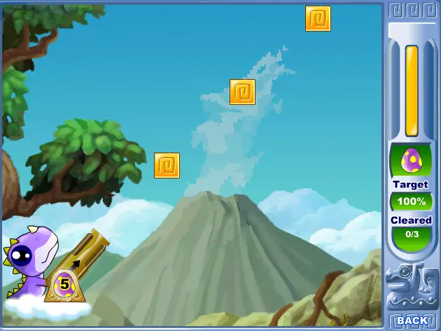 Dino Blitz