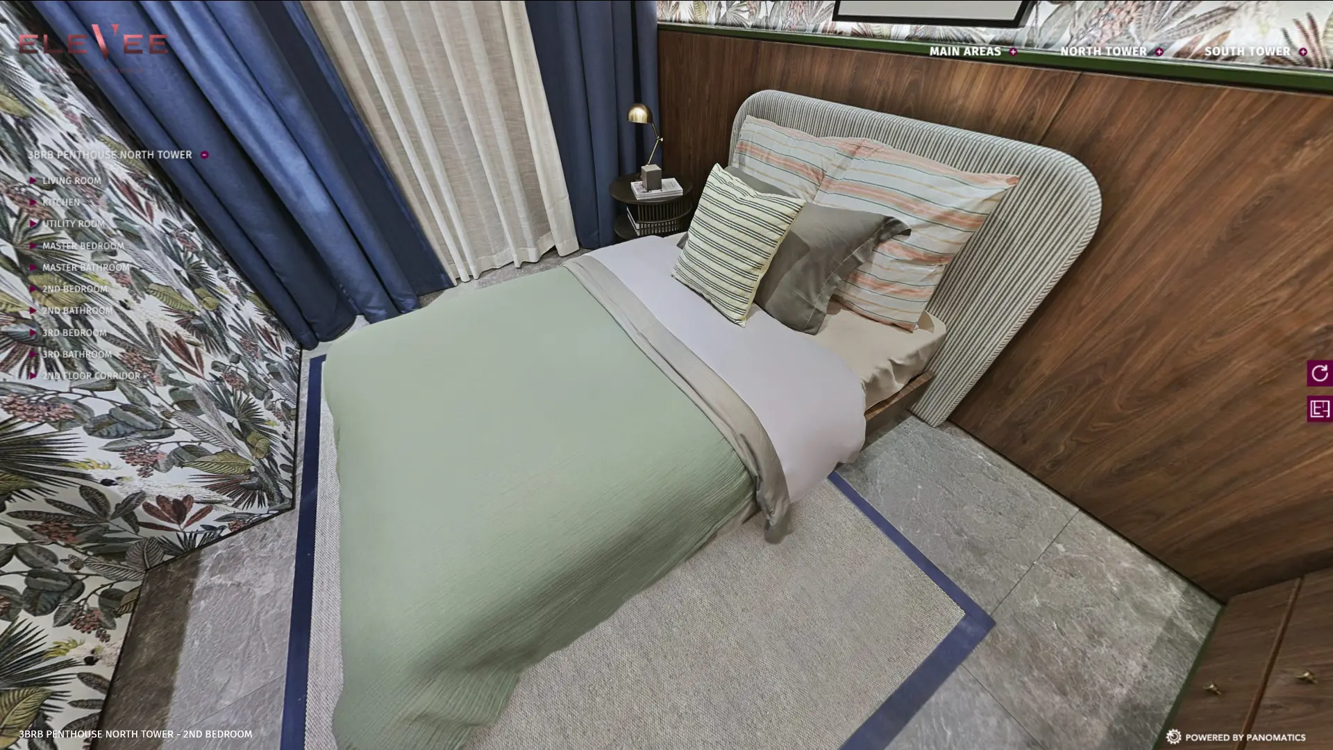 EleVee Penthouses & Residences Virtual Tour