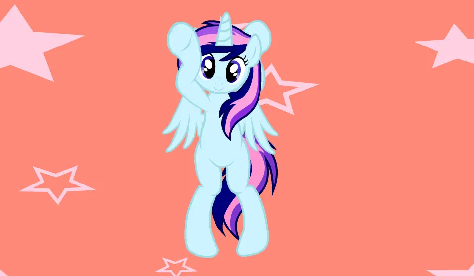 caramell dance v2 fondo y musica XD