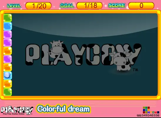 Colorful Dream