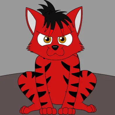 Animated avatar