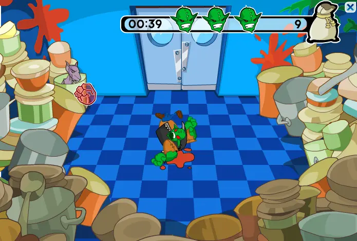 Goblin Gourmet