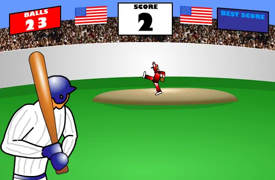 Homerun Rally