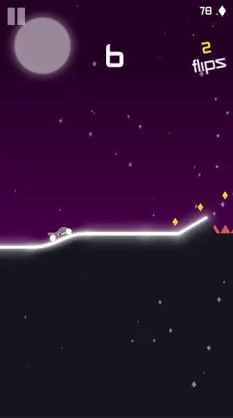 Neon Rider 2