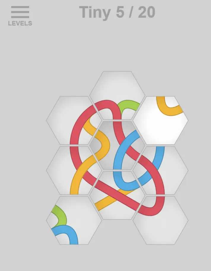 Hexa Knot
