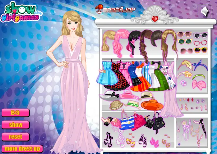 Stylish Dress