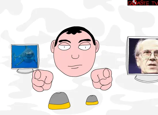 Goaste TV