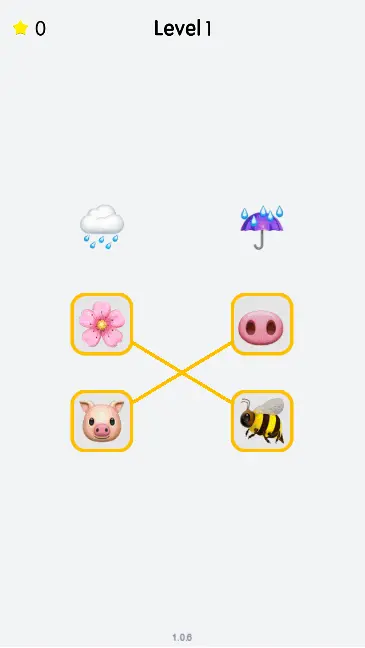 Emoji Game