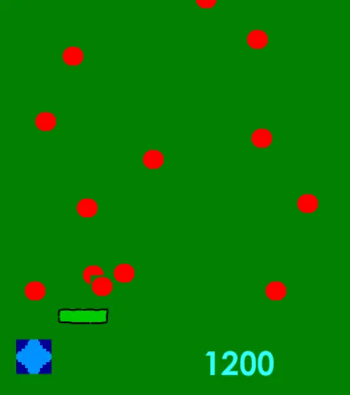 Ball Attack