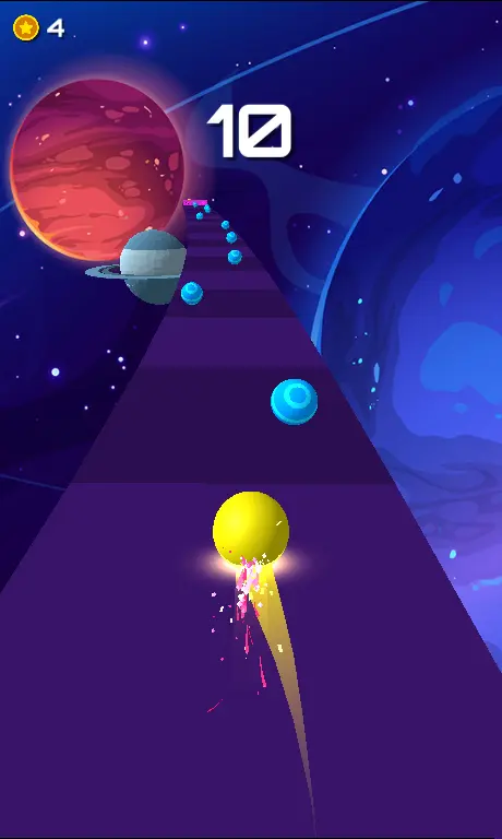 Das Spaceball