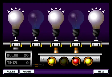 Lights Out