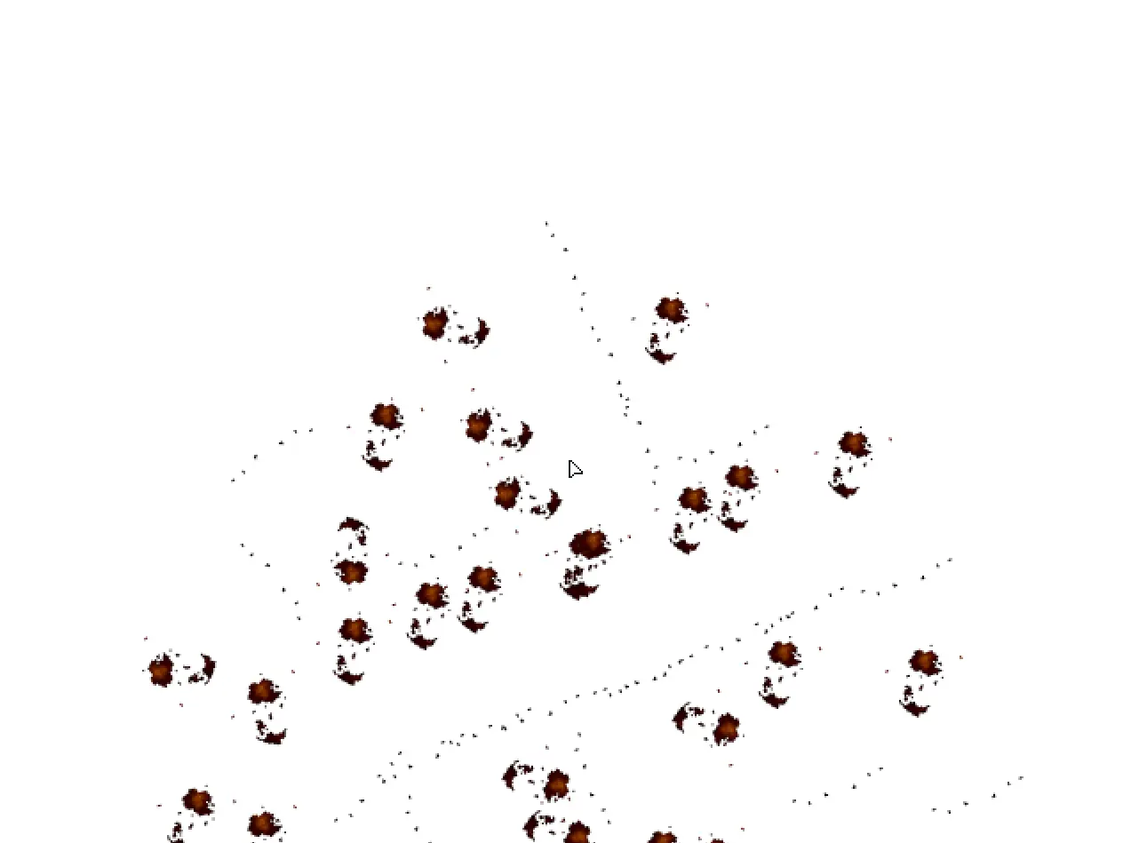 Santa BOMB