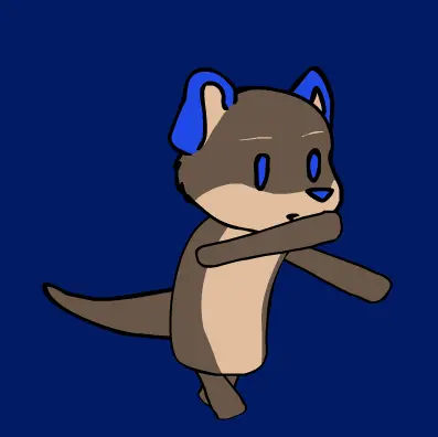 Robot avatar - furrifyme