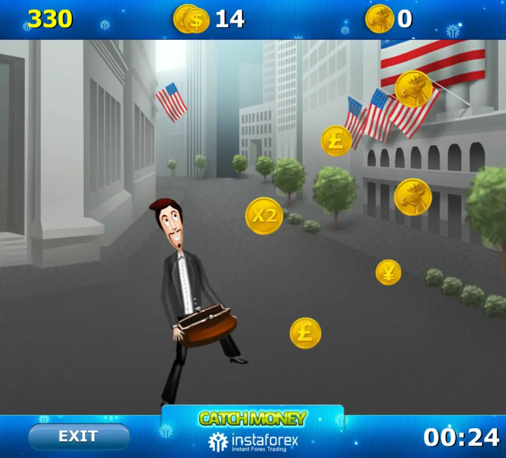 Catch Coin