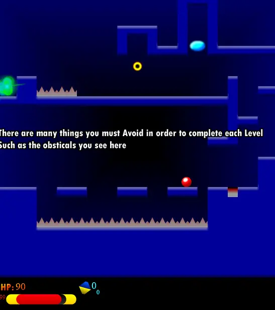 Super Maze Max