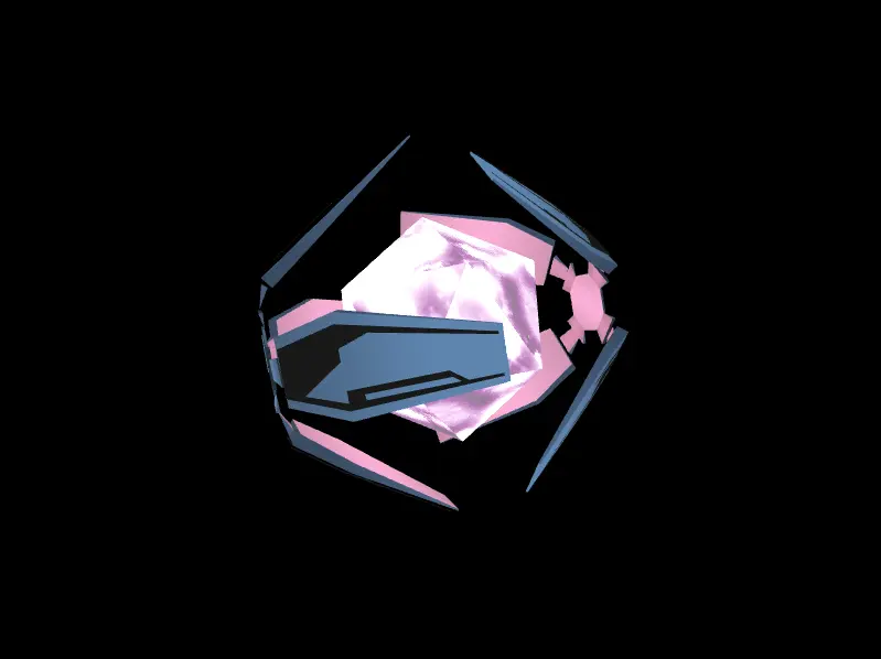 Portal Shield