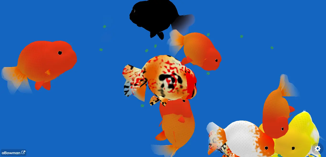 Goldfishies