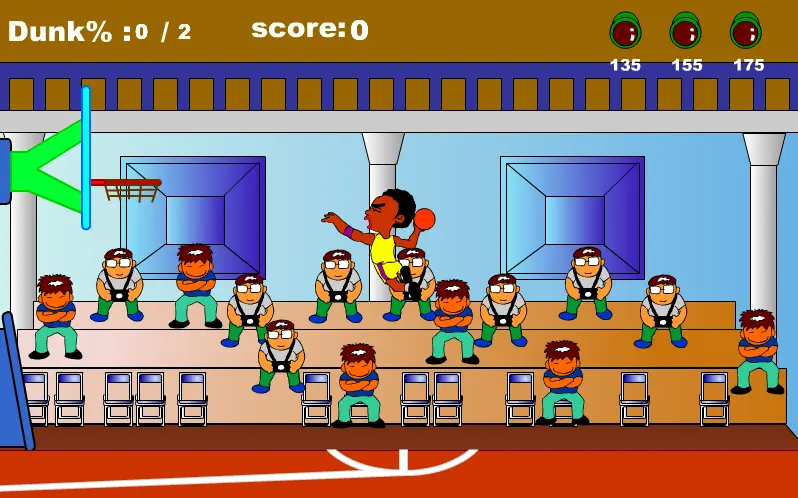 Best Dunk