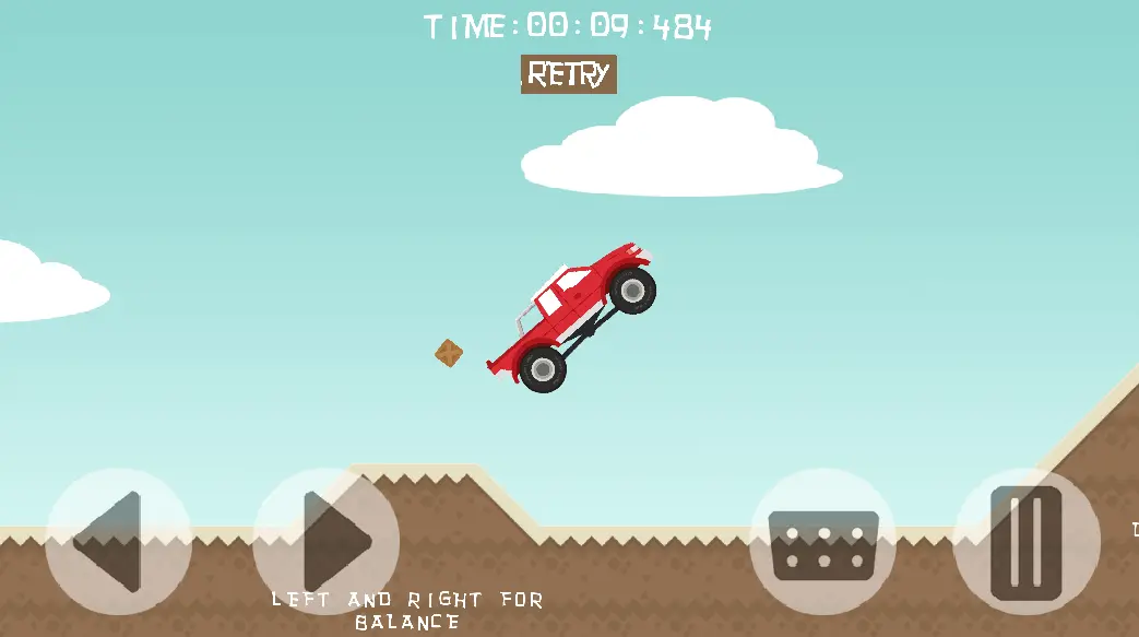 Cargo Truck