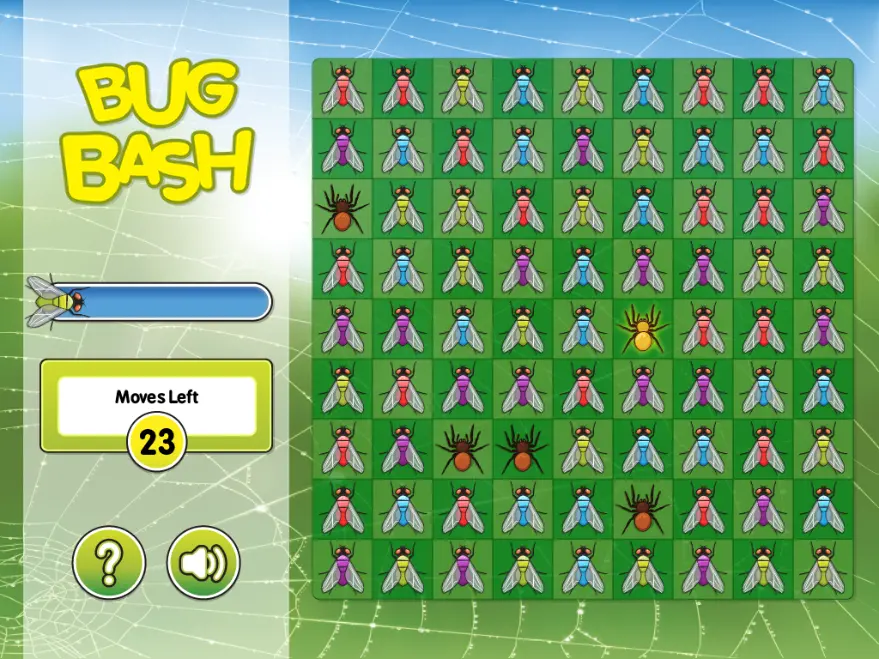 Bug Bash