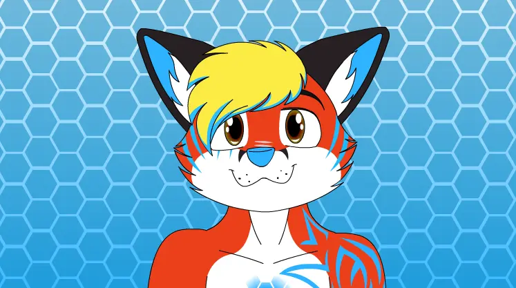Fukkireta - RainzFox