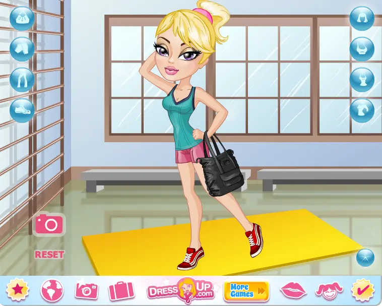 Yoga Guru
