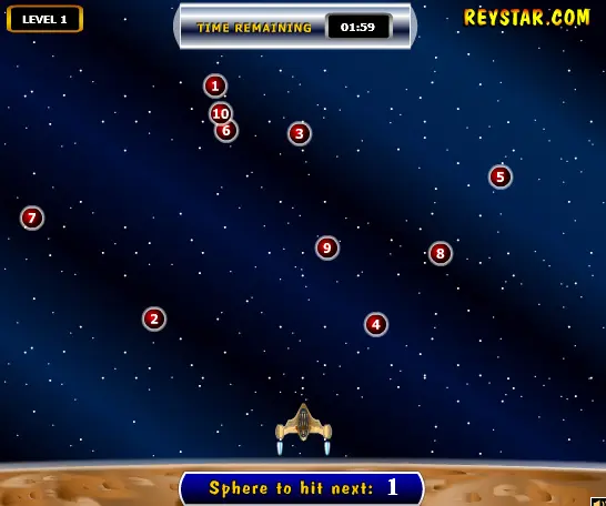 Spheroids