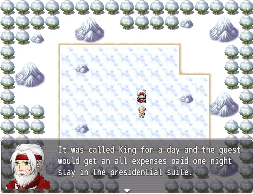 Dogventure Quest 2: Rising Revengeance