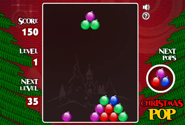 Christmas Pop