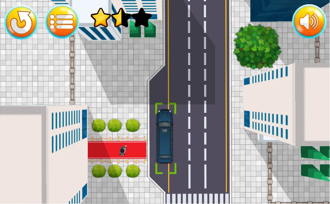 Limousine Simulator