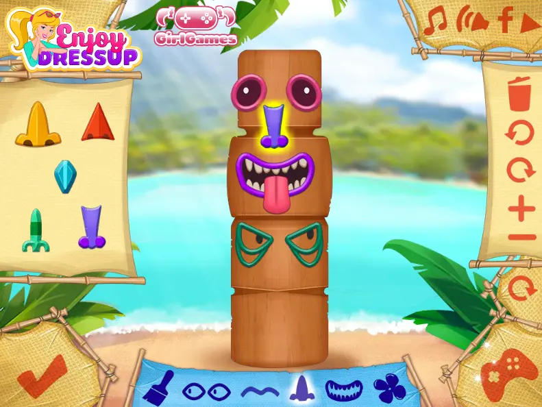Moana Disney Princess Adventure