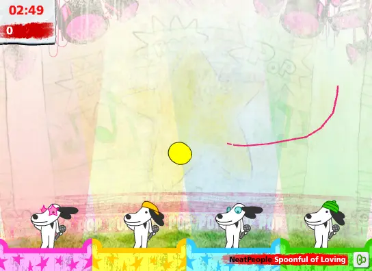 Pup Idol