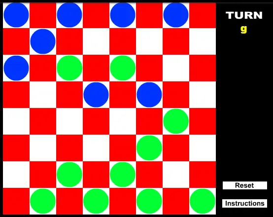 Draughts