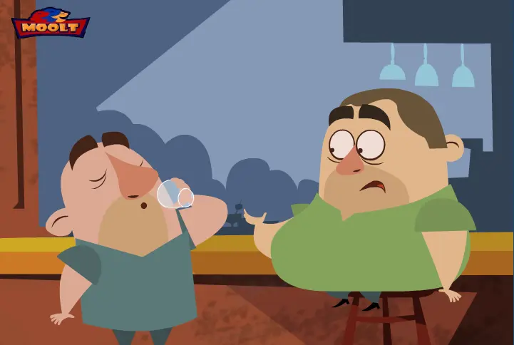 Smugheads: Really Bad Day