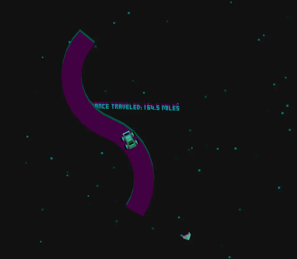 Hotline Trail