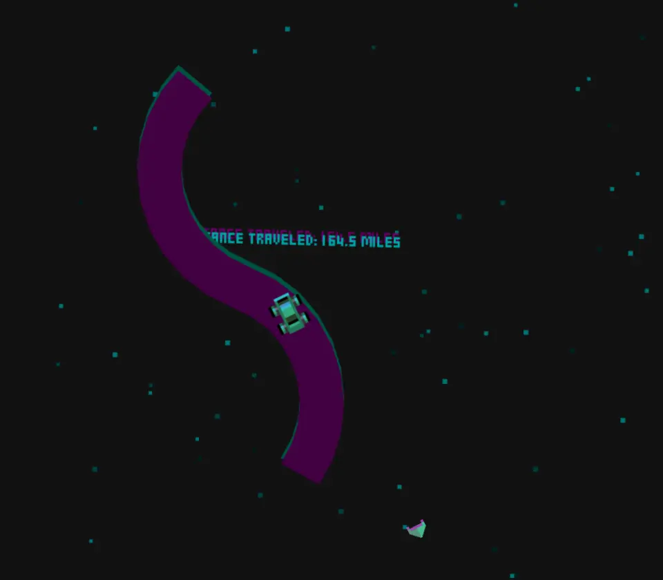 Hotline Trail